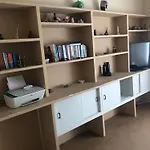 Apartamento No Edificio Monaco