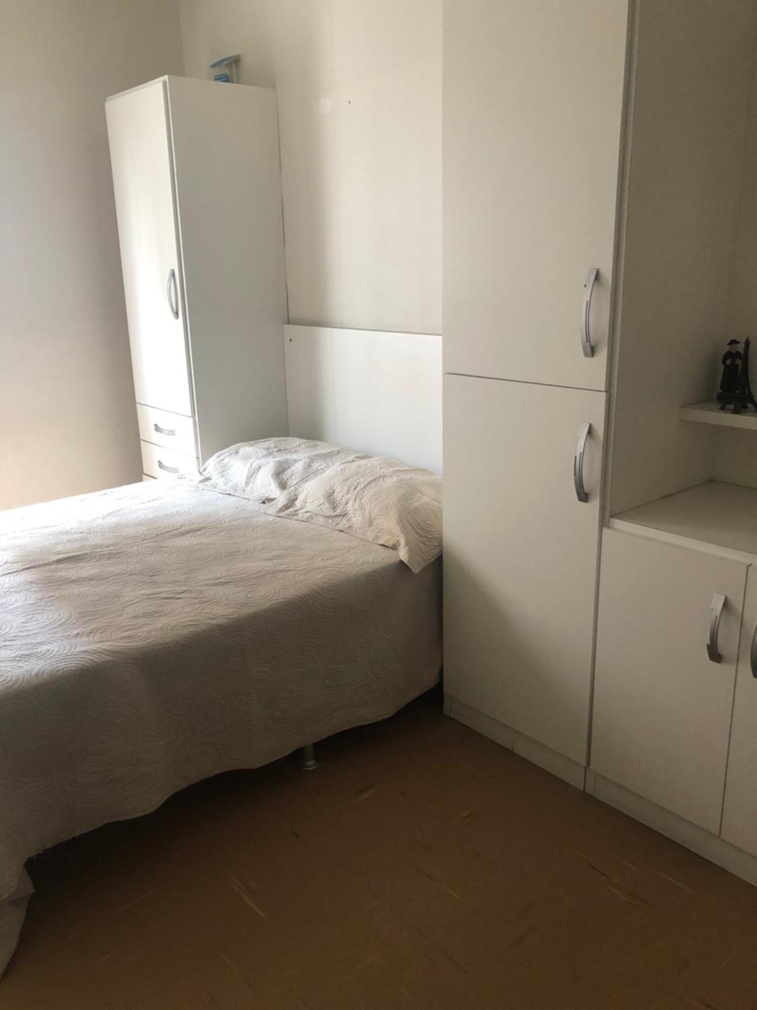 No Edificio Monaco Apartamento