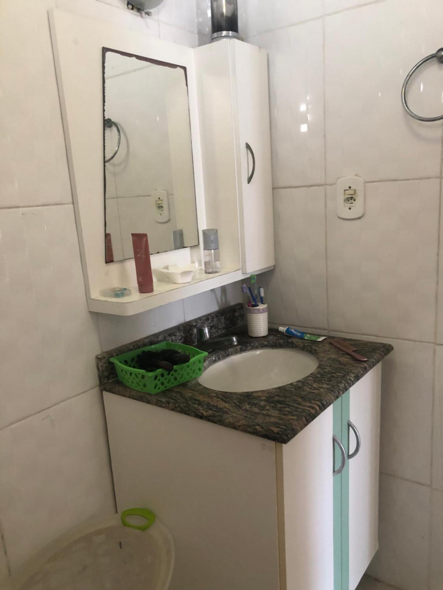 No Edificio Monaco Aracaju