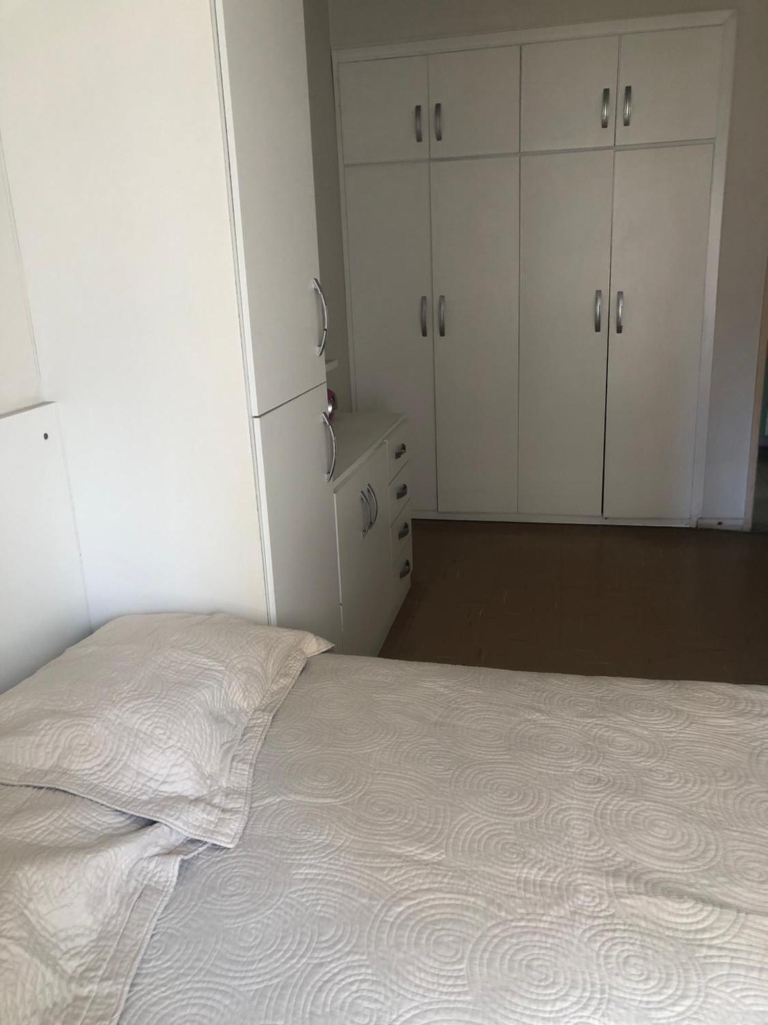 Apartamento No Edificio Monaco *